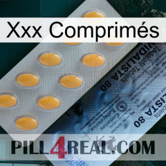 Xxx Comprimés 44